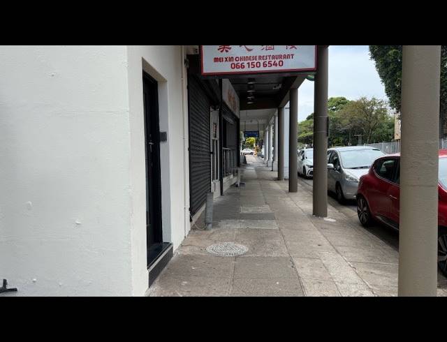 171M² RESTAURANT TO LET IN MUSGRAVE